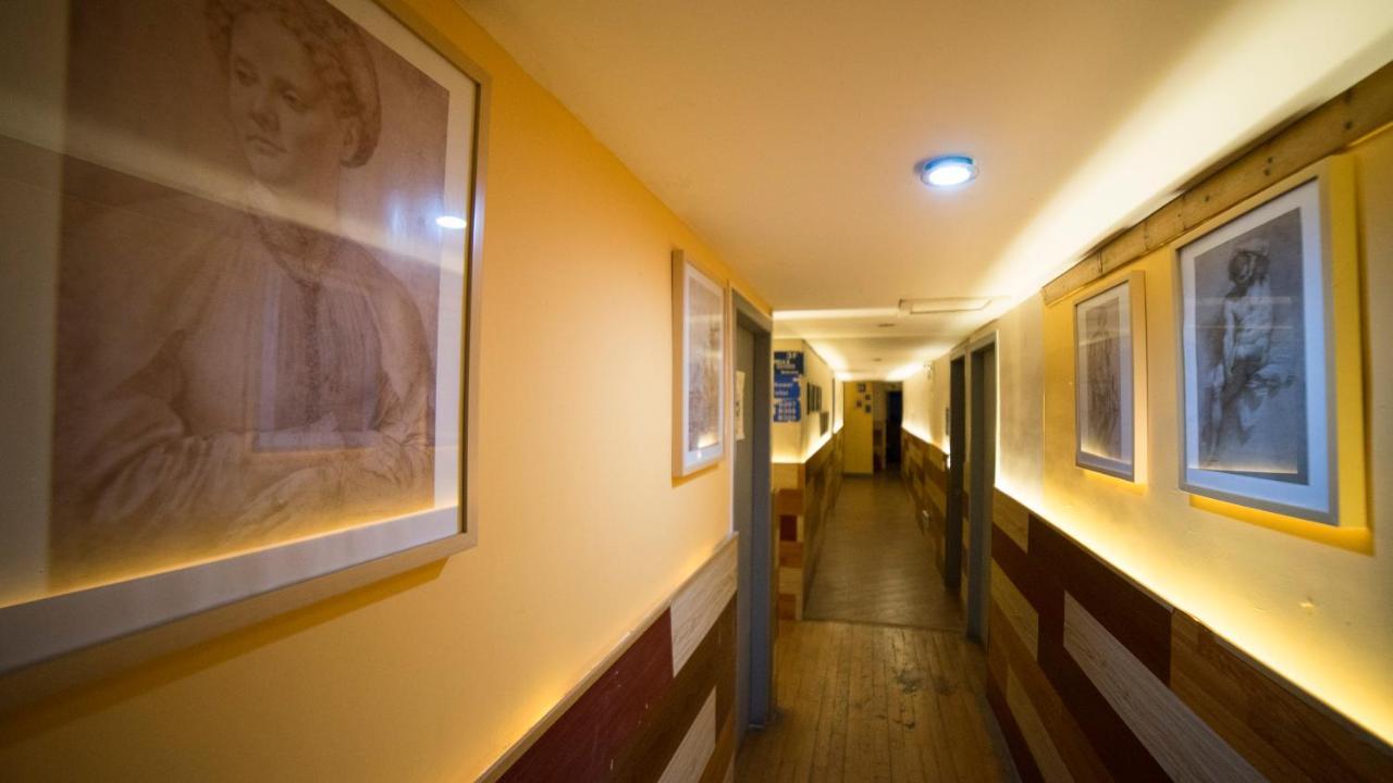 Huangshan Ancient Town Old Street Hostel Tunxi Exterior foto